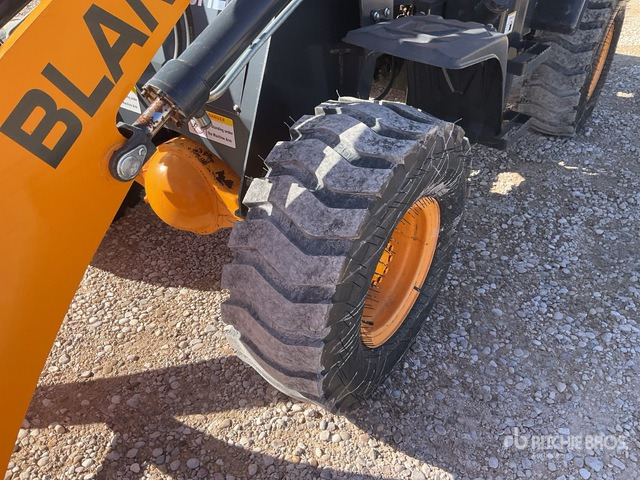 Chargeuse sur pneus 2023 BLANCHE TW36 Wheel Loader