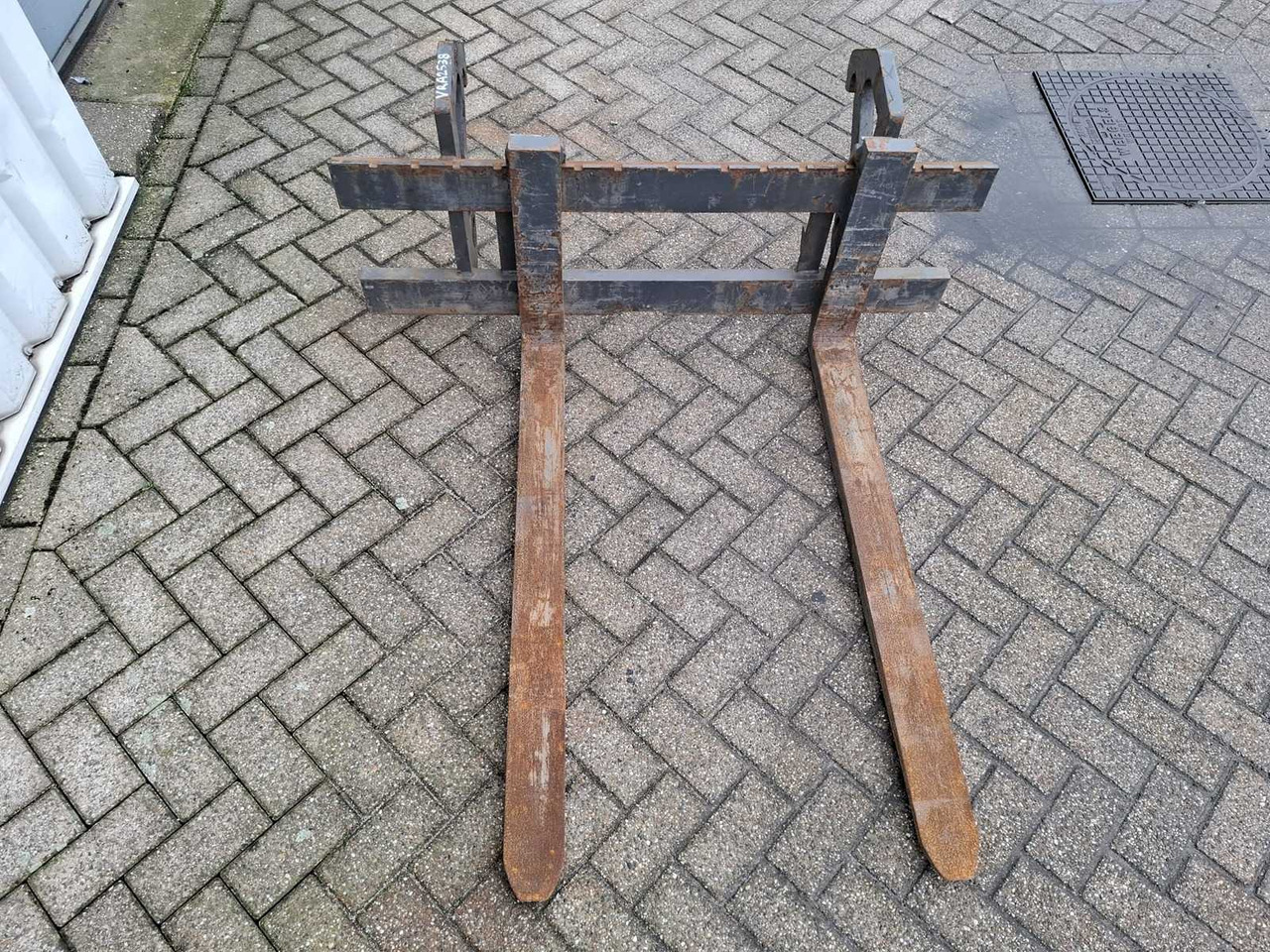 Chargeuse sur pneus 2023 CASE 21F SHOVEL