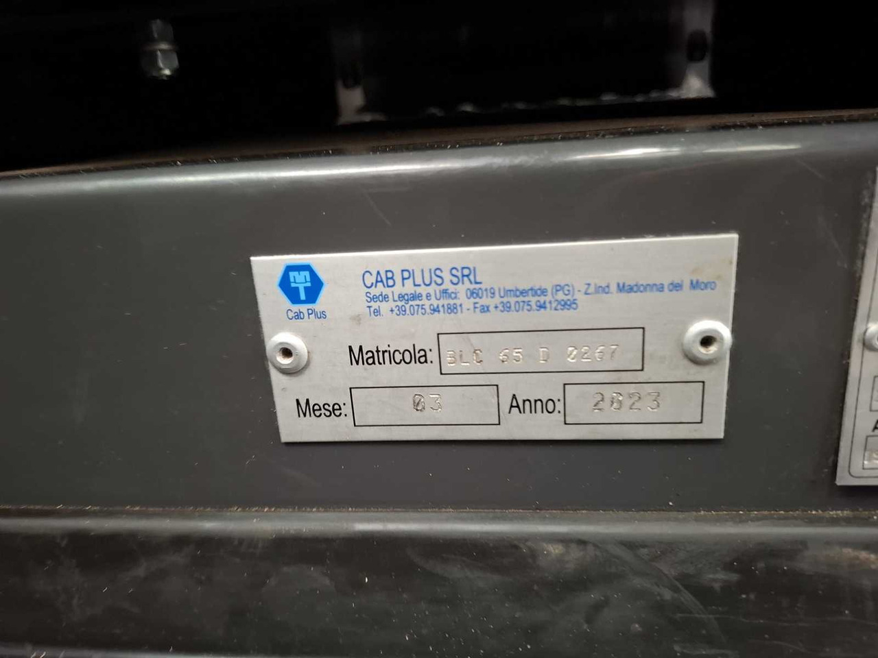 Chargeuse sur pneus 2023 CASE 21F SHOVEL