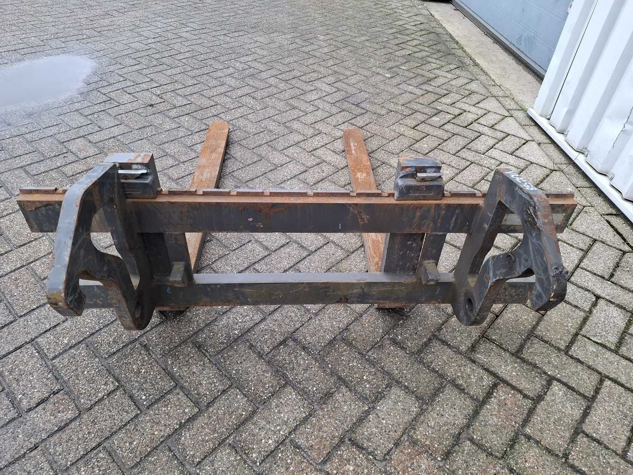 Chargeuse sur pneus 2023 CASE 21F SHOVEL