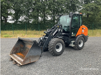 Chargeuse sur pneus  2023 Doosan DL80-7 Wheel Loader