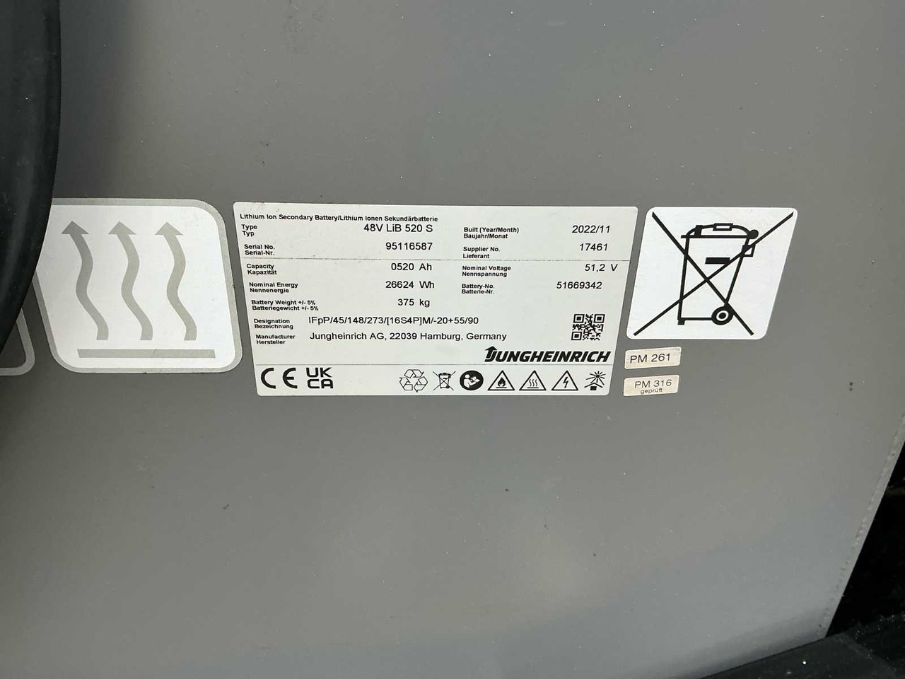 Chargeuse sur pneus 2023 GIANT G2200 E W23 WHEEL LOADER