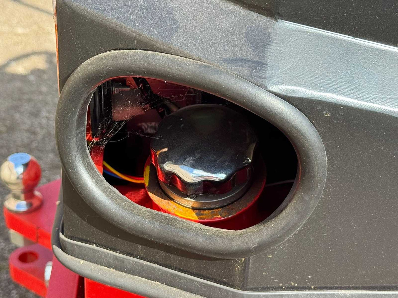 Chargeuse sur pneus 2024 STAHLWORKS R906 SHOVEL