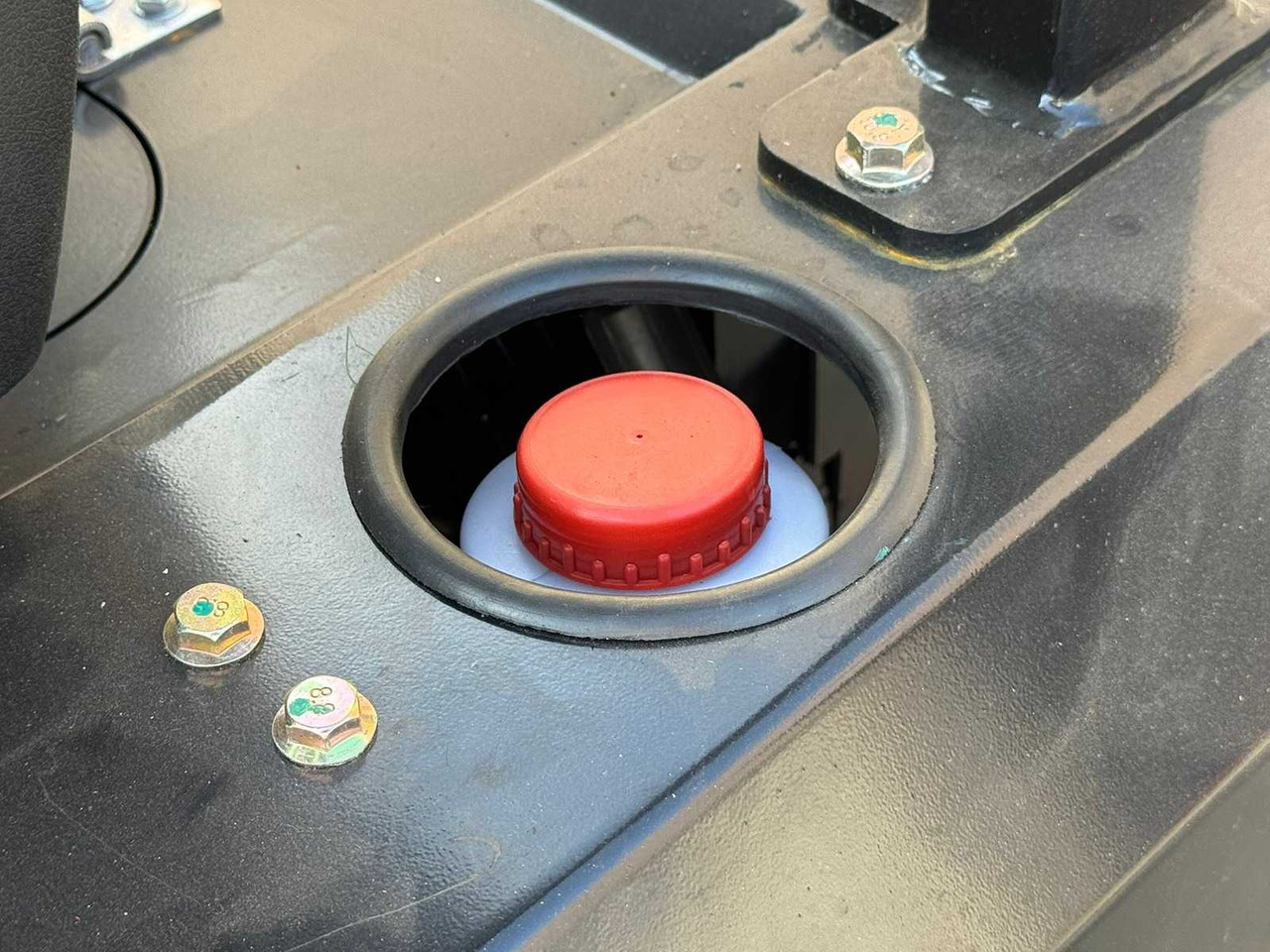 Chargeuse sur pneus 2024 STAHLWORKS R906 SHOVEL