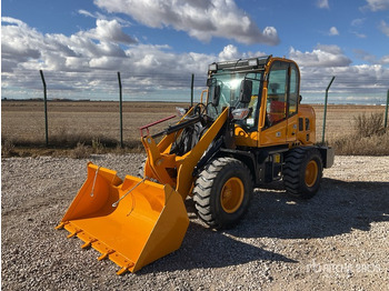 Chargeuse sur pneus  2025 KUL ZL920 (Unused) Wheel Loader