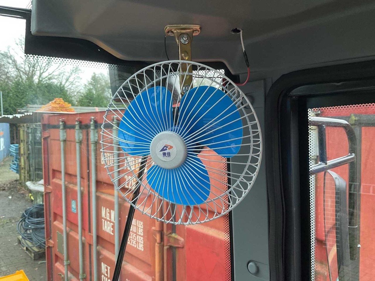 Chargeuse sur pneus 2025 KUL ZL936 SHOVEL