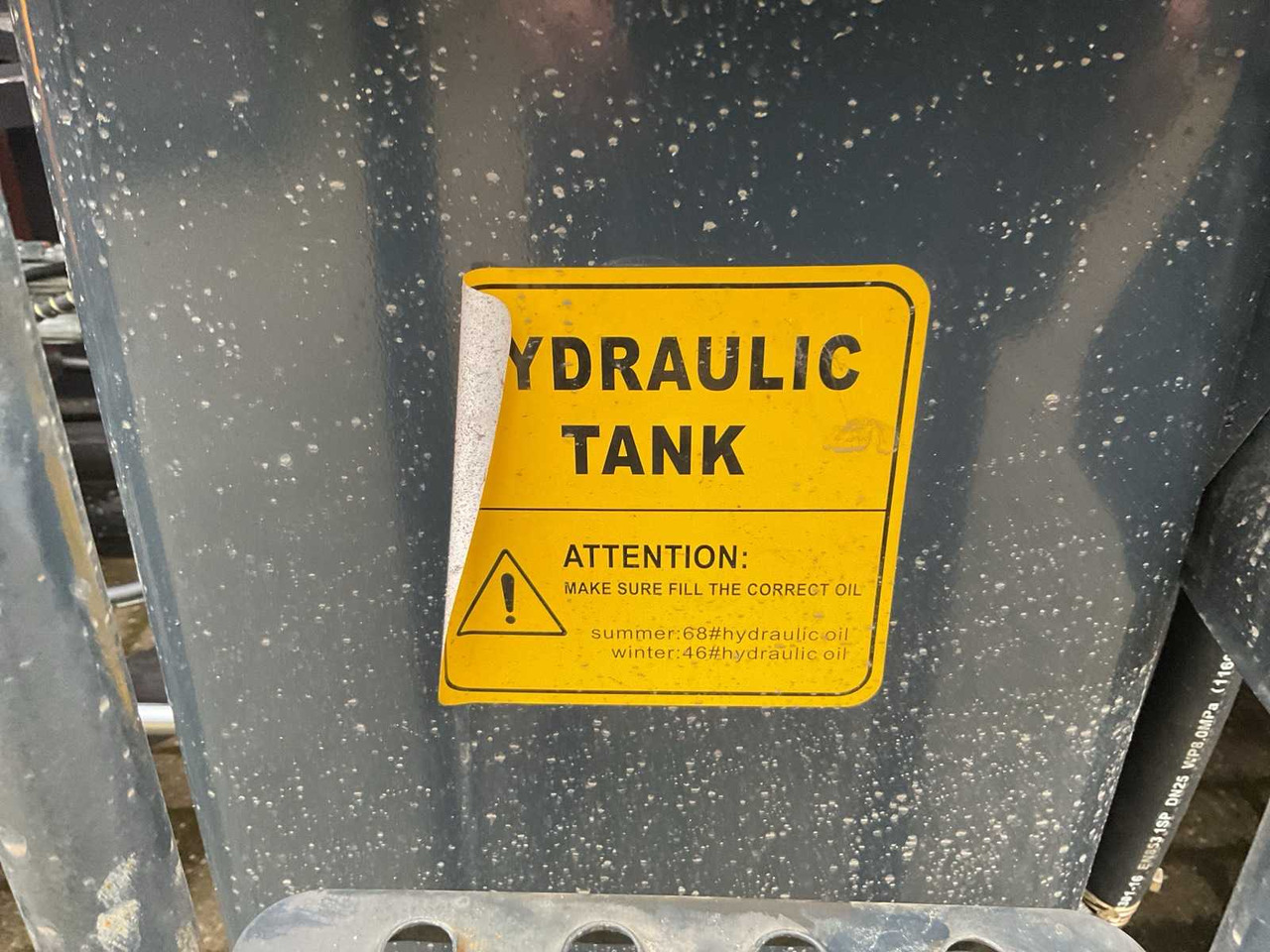 Chargeuse sur pneus 2025 KUL ZL936 SHOVEL