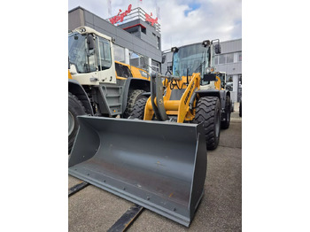 Chargeuse sur pneus  2025 Liebherr L 514 Speeder