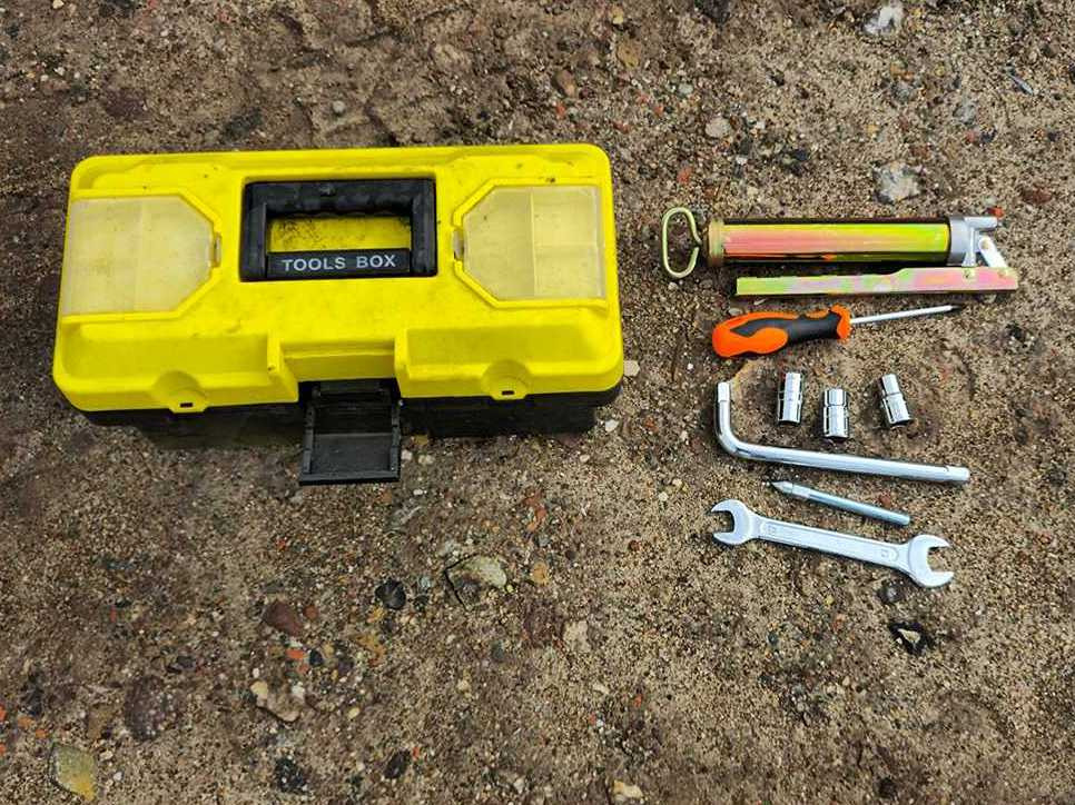 Chargeuse sur pneus 2025 - SDLANCH - SDLL30 - SHOVEL