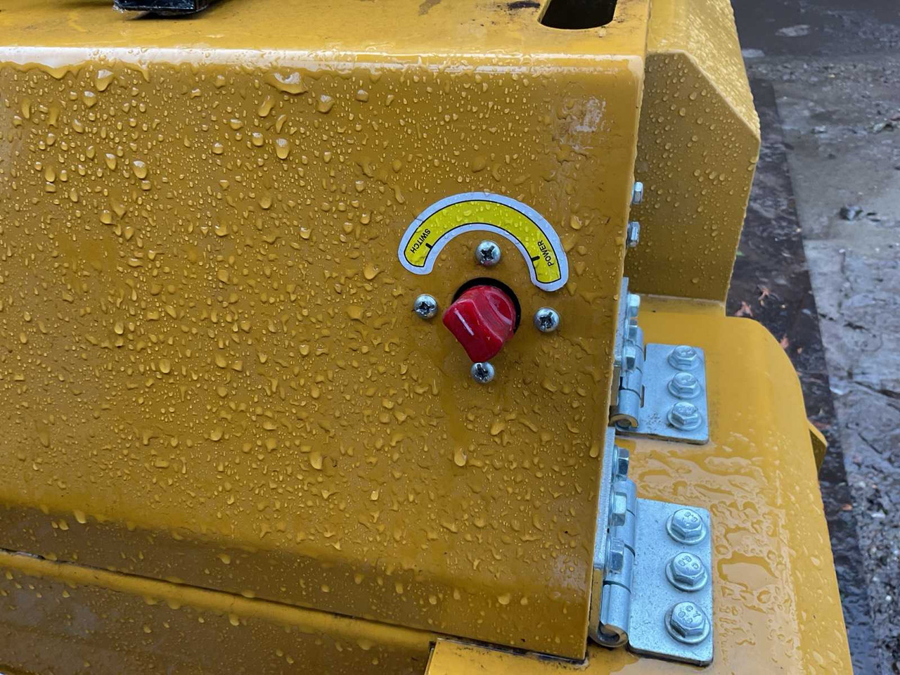 Chargeuse sur pneus 2025 - SDLOOL SL80W SHOVEL