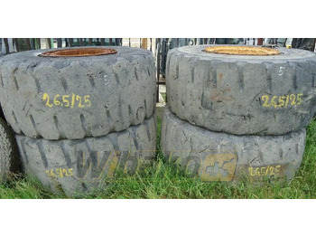 Chargeuse sur pneus  26.5/25 19/45/49
