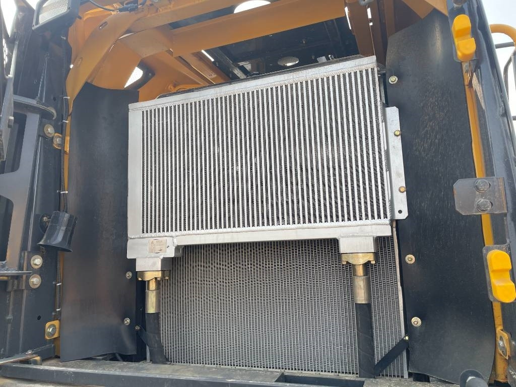 Chargeuse sur pneus 临工 956