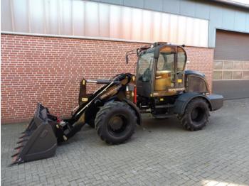 Chargeuse sur pneus AGS Hofknecht HL 2000 Radlader