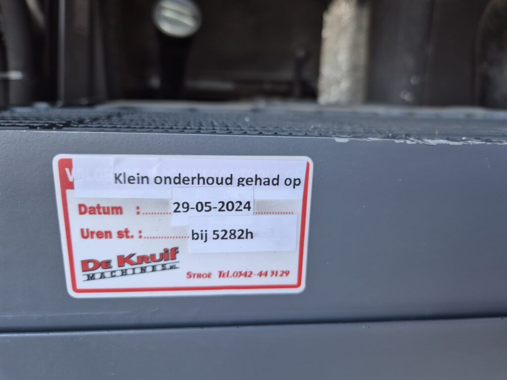 Chargeuse sur pneus AHLMANN AS85