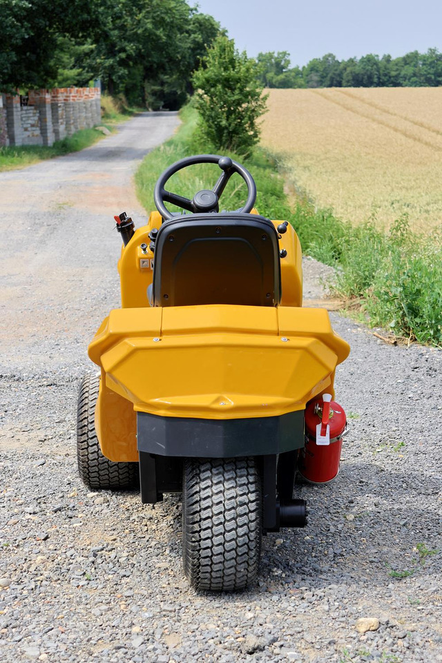 Chargeuse sur pneus APS K1030