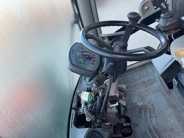 Chargeuse sur pneus ATLAS AR 80