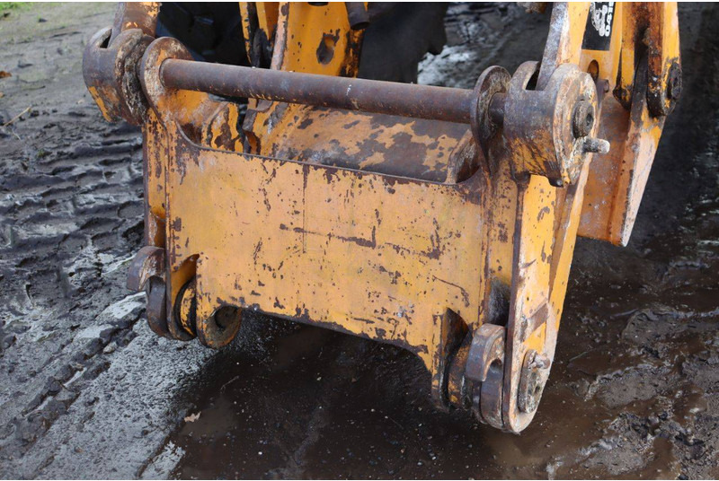 Chargeuse sur pneus Ahlmann AS7