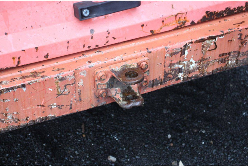 Chargeuse sur pneus Atlas 52 E