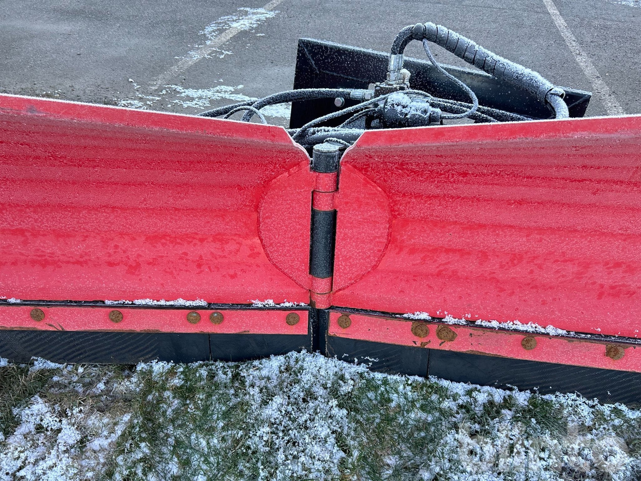 Chargeuse sur pneus Atlas 60