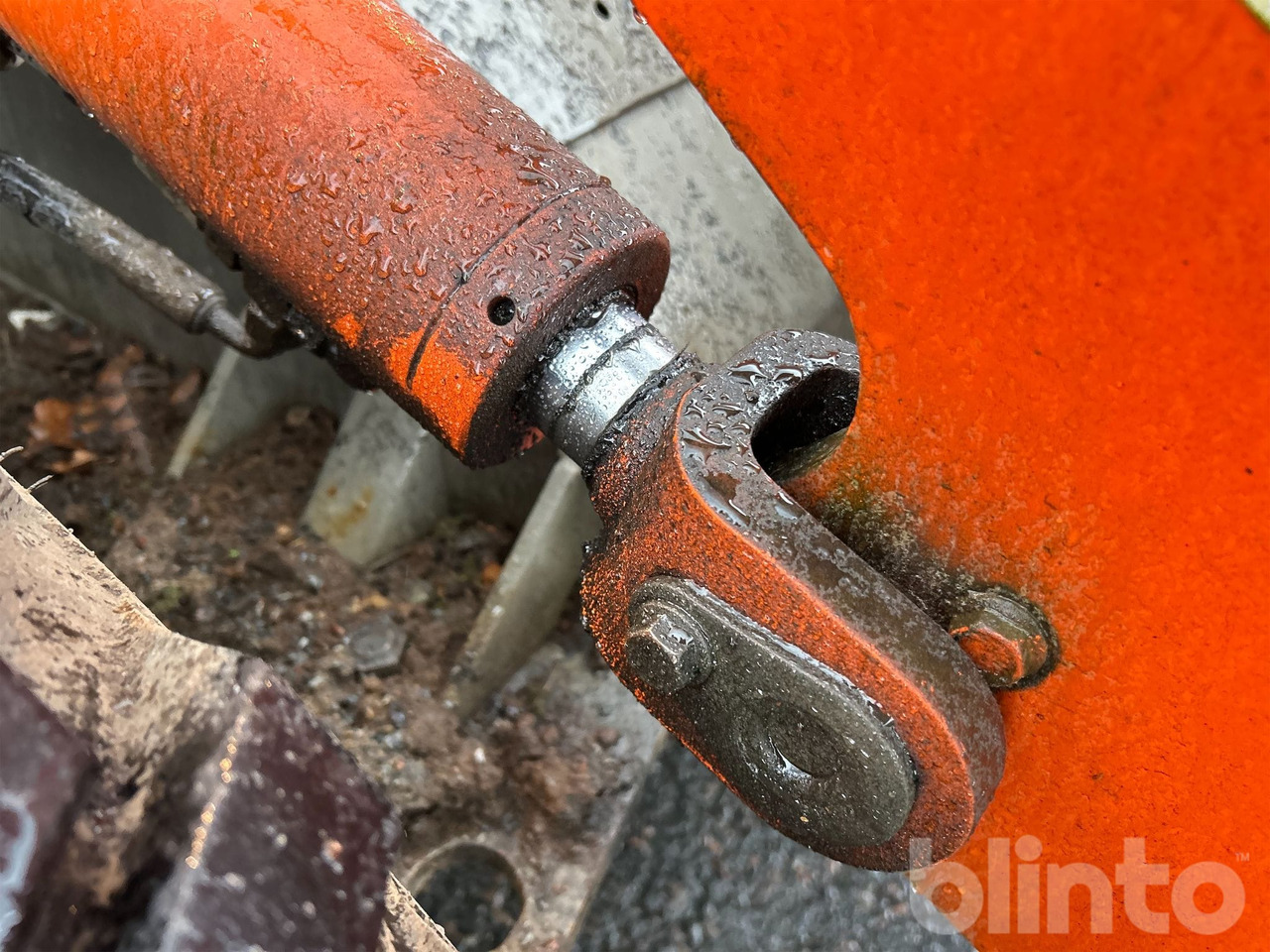 Chargeuse sur pneus Atlas 60