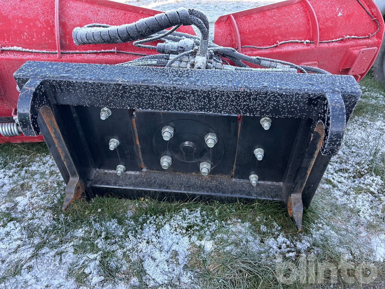 Chargeuse sur pneus Atlas 60