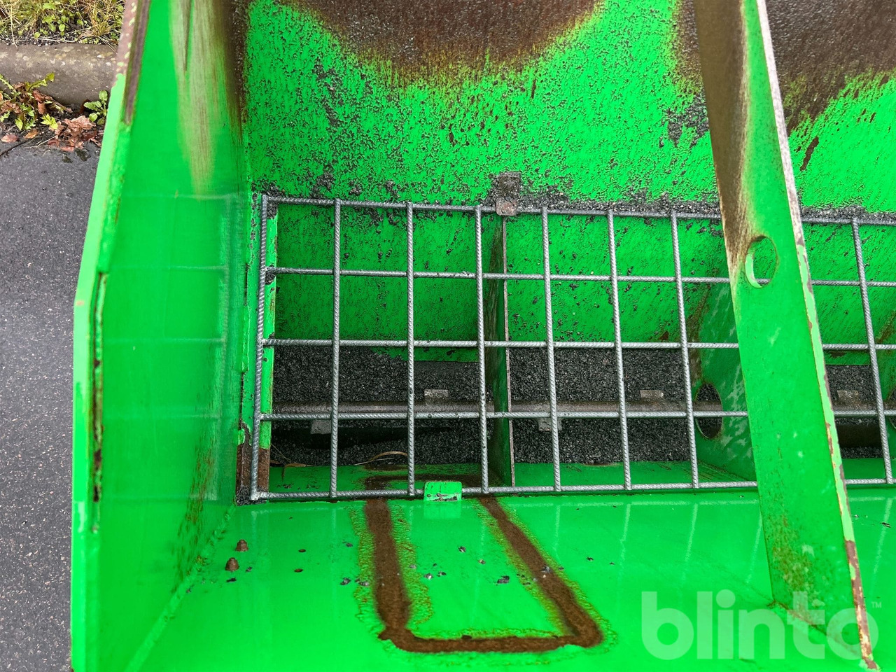 Chargeuse sur pneus Atlas 60