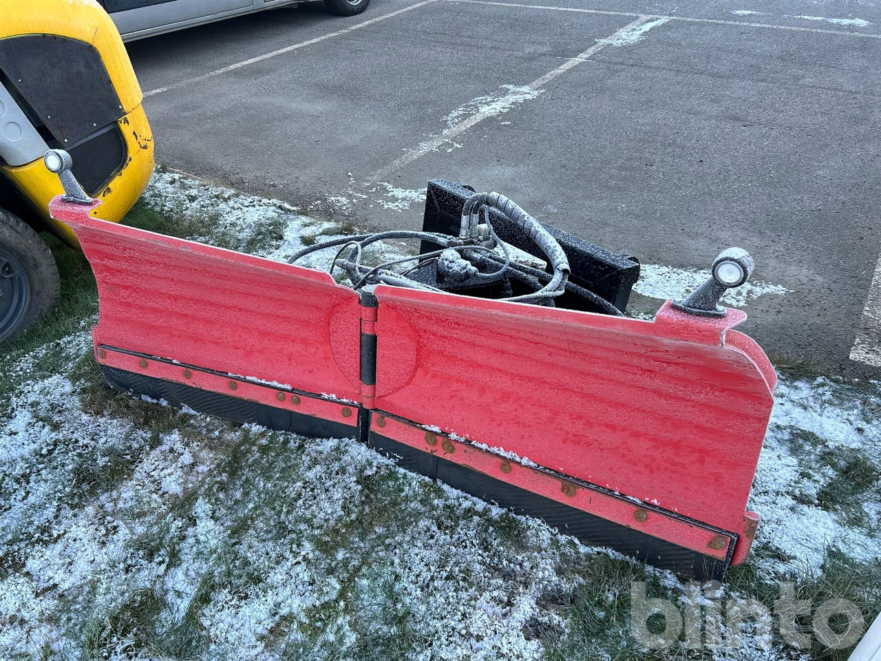 Chargeuse sur pneus Atlas 60