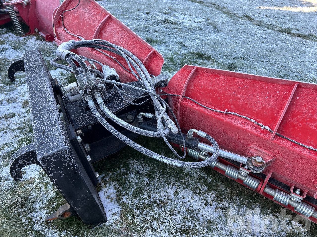 Chargeuse sur pneus Atlas 60