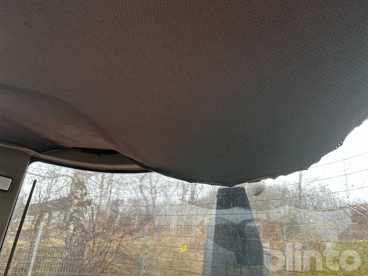 Chargeuse sur pneus Atlas 60