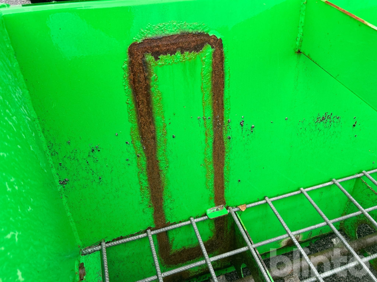 Chargeuse sur pneus Atlas 60