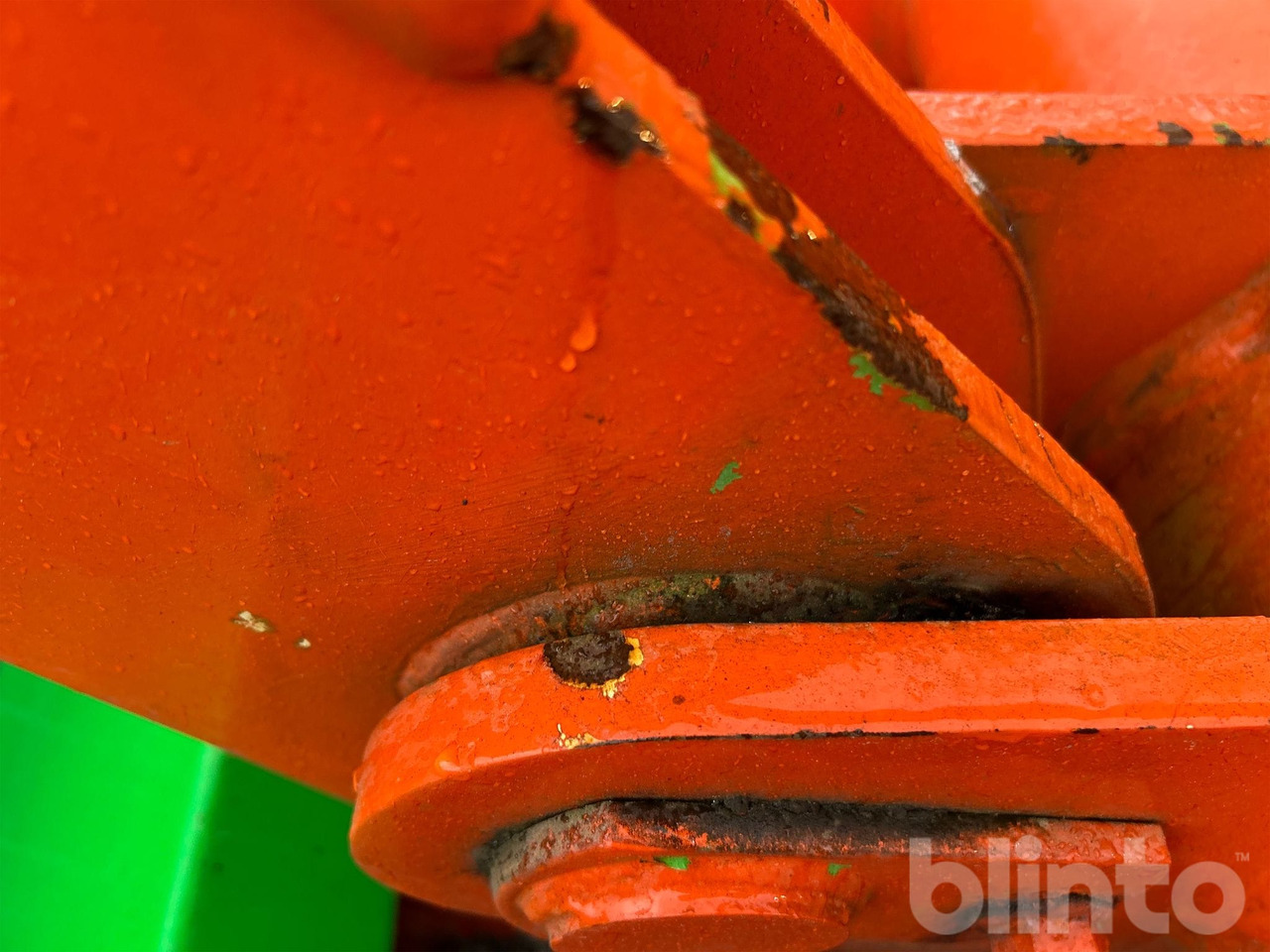 Chargeuse sur pneus Atlas 60