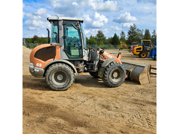 Chargeuse sur pneus Atlas 65