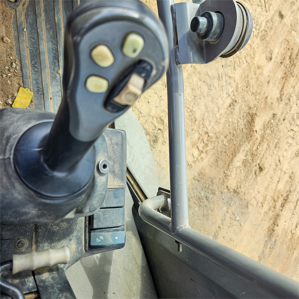 Chargeuse sur pneus Atlas 65