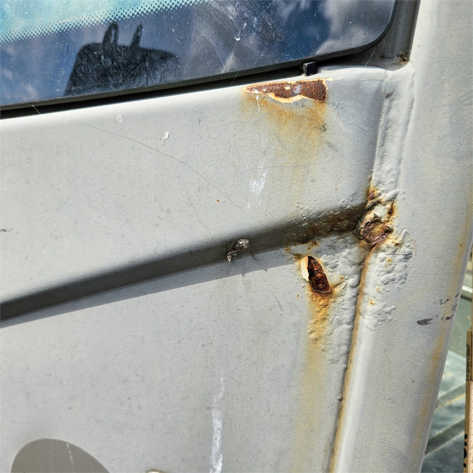 Chargeuse sur pneus Atlas 65