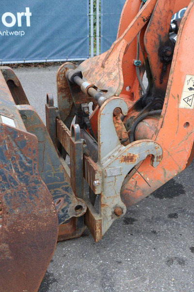 Chargeuse sur pneus Atlas AR 65-95