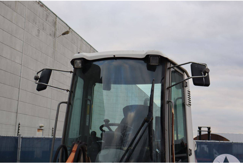 Chargeuse sur pneus Atlas AR 65-95