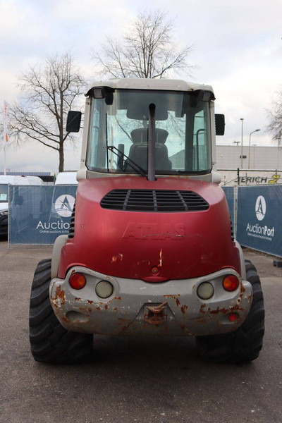 Chargeuse sur pneus Atlas AR 65-95