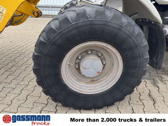 Chargeuse sur pneus Atlas AR 75 Radlader, SWE