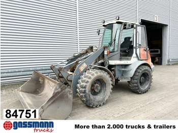 Chargeuse sur pneus Atlas AR 85 Radlader