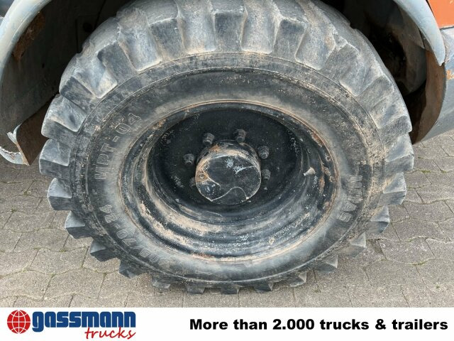 Chargeuse sur pneus Atlas AR 85 Radlader