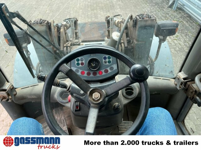 Chargeuse sur pneus Atlas AR 85 Radlader