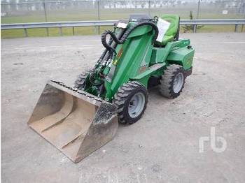 Avant 520PWS Mini - Chargeuse sur pneus