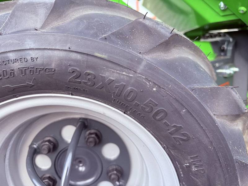 Chargeuse sur pneus Avant 528 TDL Optidrive