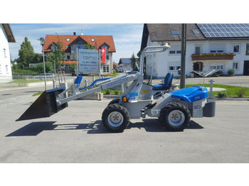 Avant Tecno MultiOne GT45DT Teleskoparm  - Chargeuse sur pneus