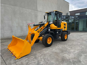 Chargeuse sur pneus  BLANCHE - 2025 - TW36 - WHEEL LOADER