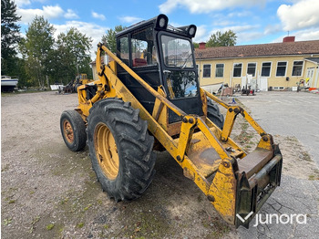 Chargeuse sur pneus  Baklastare - Volvo BM 620