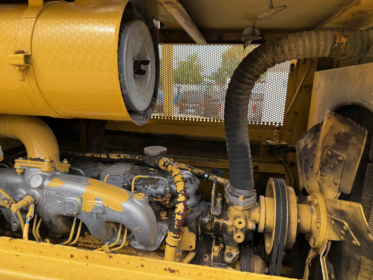 Chargeuse sur pneus Benati 5.20 Radlader