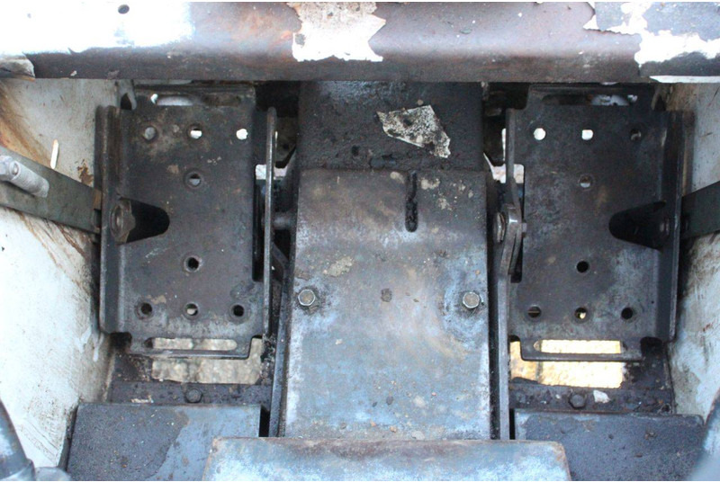 Chargeuse sur pneus Bobcat 463