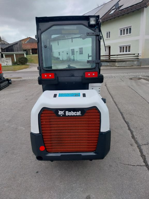 Chargeuse sur pneus Bobcat L 28