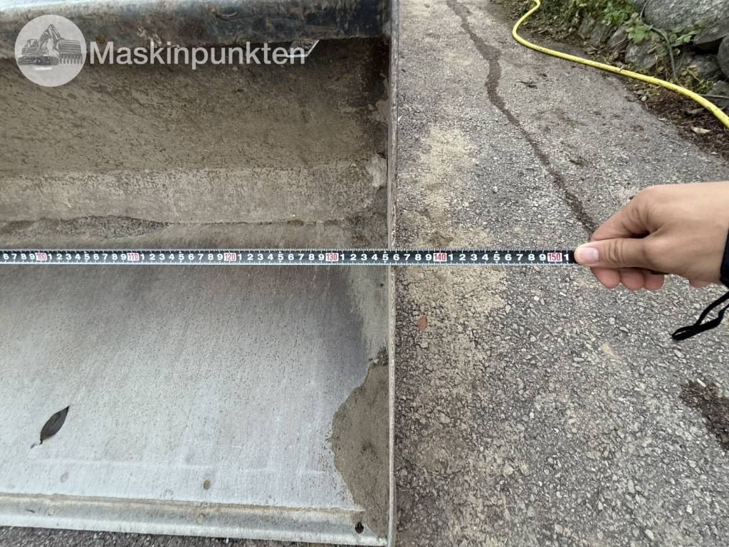 Chargeuse sur pneus Bobcat L 28 Hjullastare + Släp